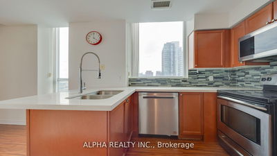 Unit 2808 — 18 Spring Garden Ave, Toronto - Willowdale East image-0-4