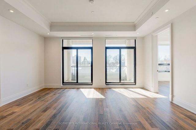 404 - 1 Forest Hill Road
