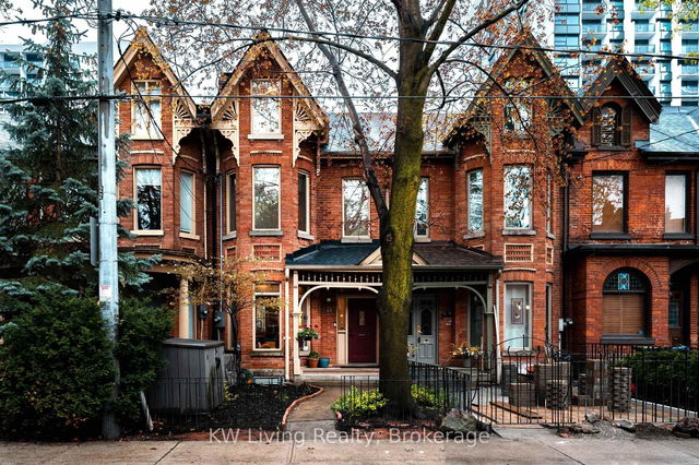 Upper - 114 Seaton Street