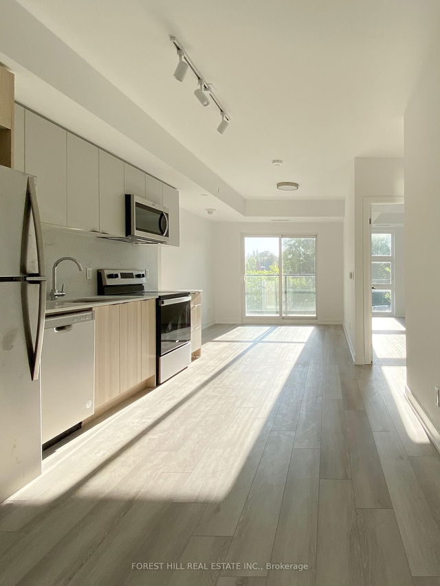 505 - 2000 Bathurst Street