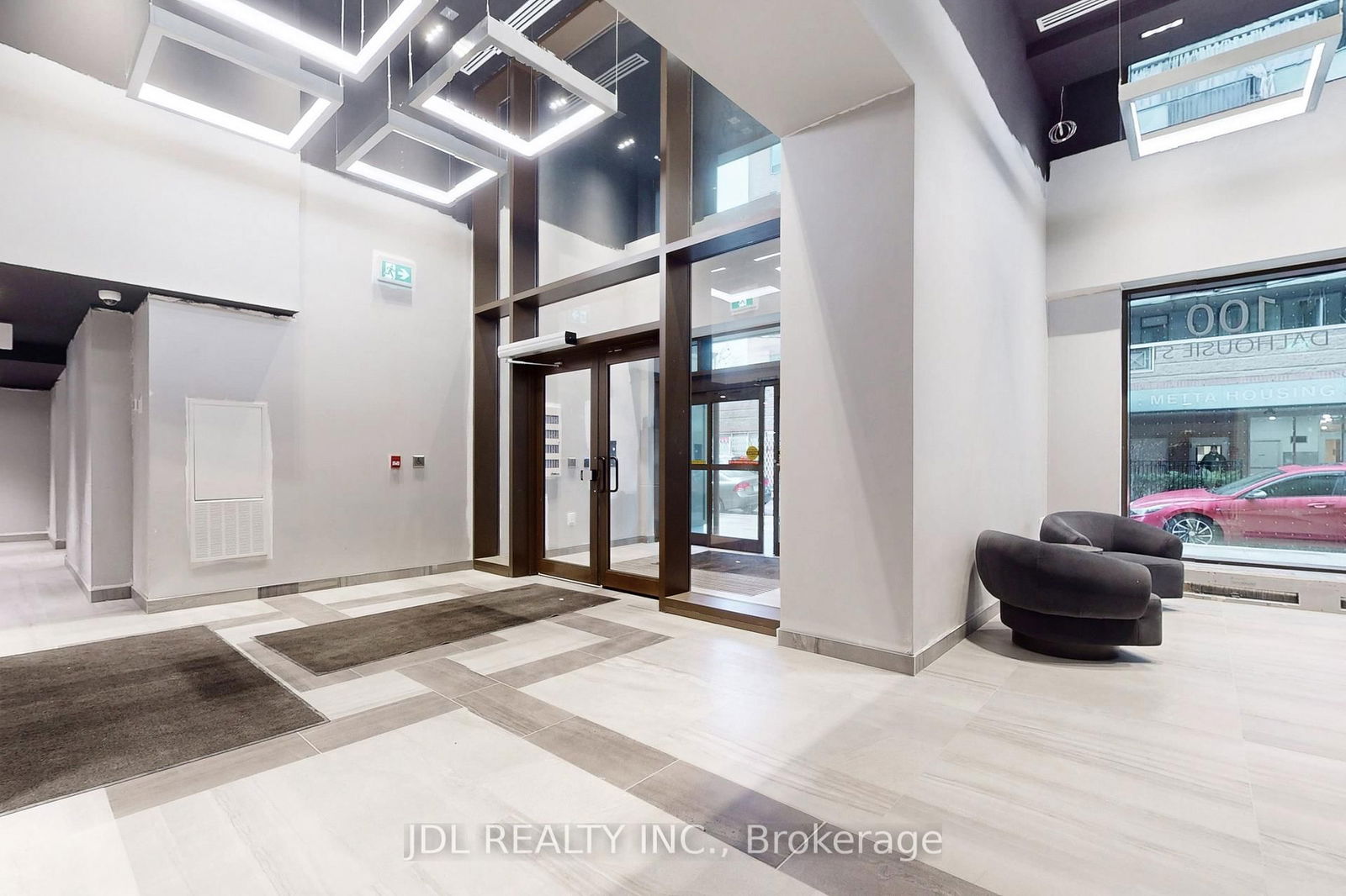Condo for sale at 3108-100 Dalhousie Street, Toronto, Church-Yonge Corridor, M5B 0C7 - MLS: C12189967