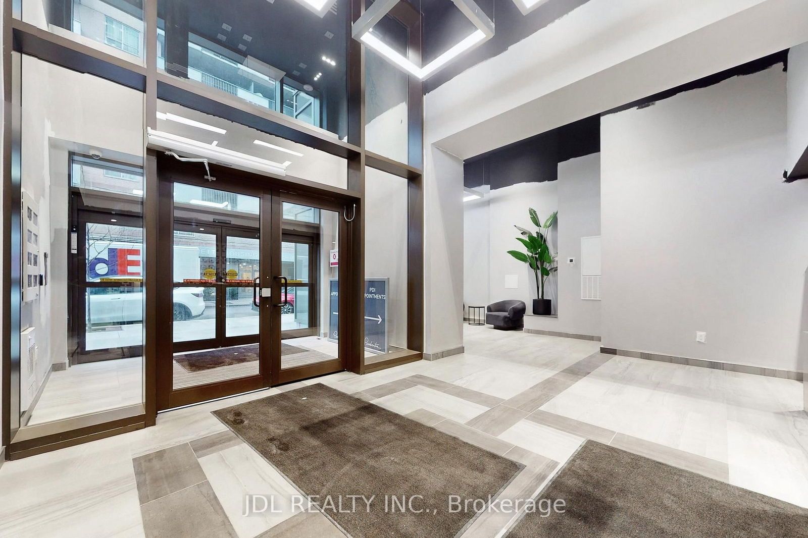 Condo for sale at 3108-100 Dalhousie Street, Toronto, Church-Yonge Corridor, M5B 0C7 - MLS: C12189967