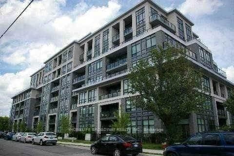 Unit 401 — 21 Clairtrell Road, Toronto