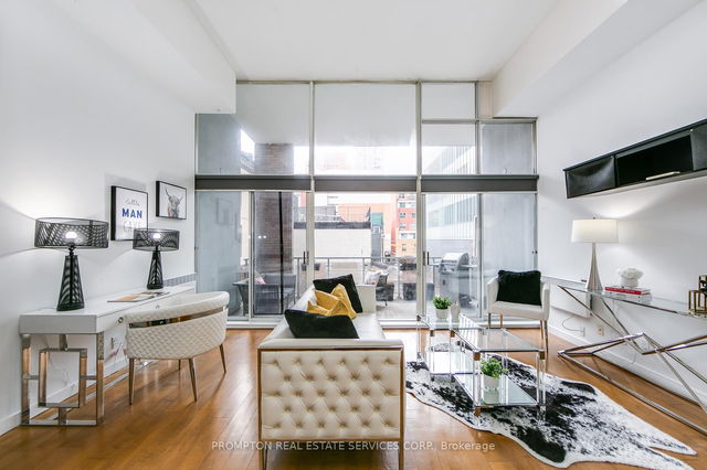 1B - 86 Gerrard Street
