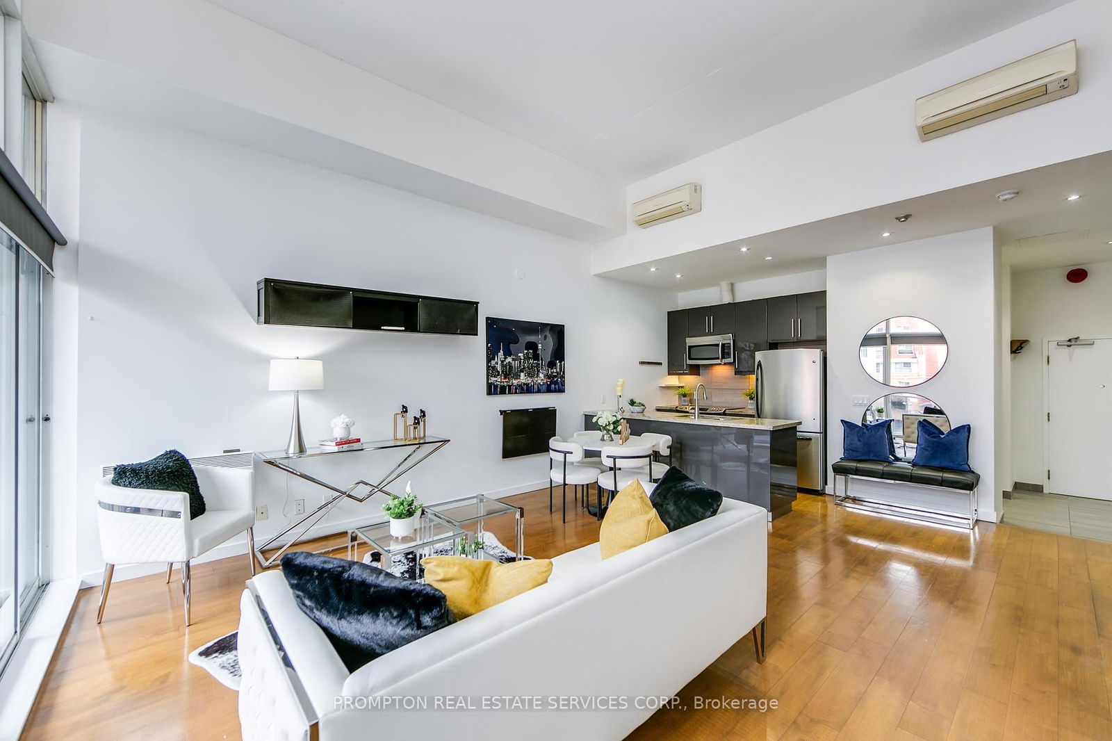 Condo for sale at 1B-86 Gerrard Street, Toronto, Church-Yonge Corridor, M5B 2J1 - MLS: C12190016