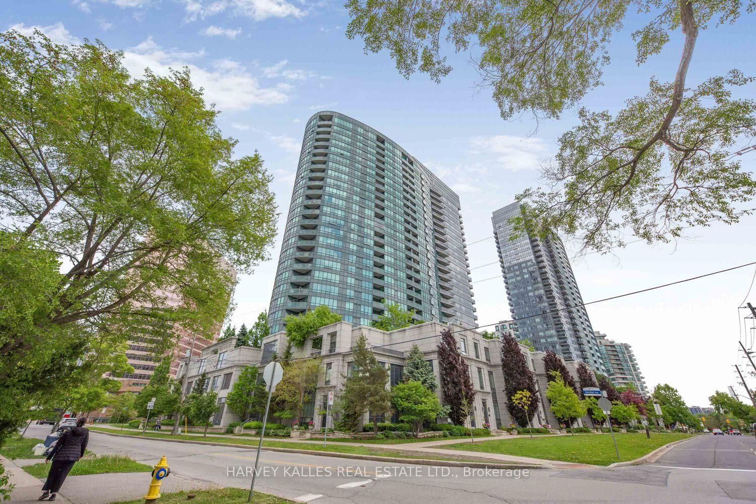 Condo for sale at 1528-25 Greenview Avenue, Toronto, Newtonbrook West, M2M 0A5 - MLS: C12190061