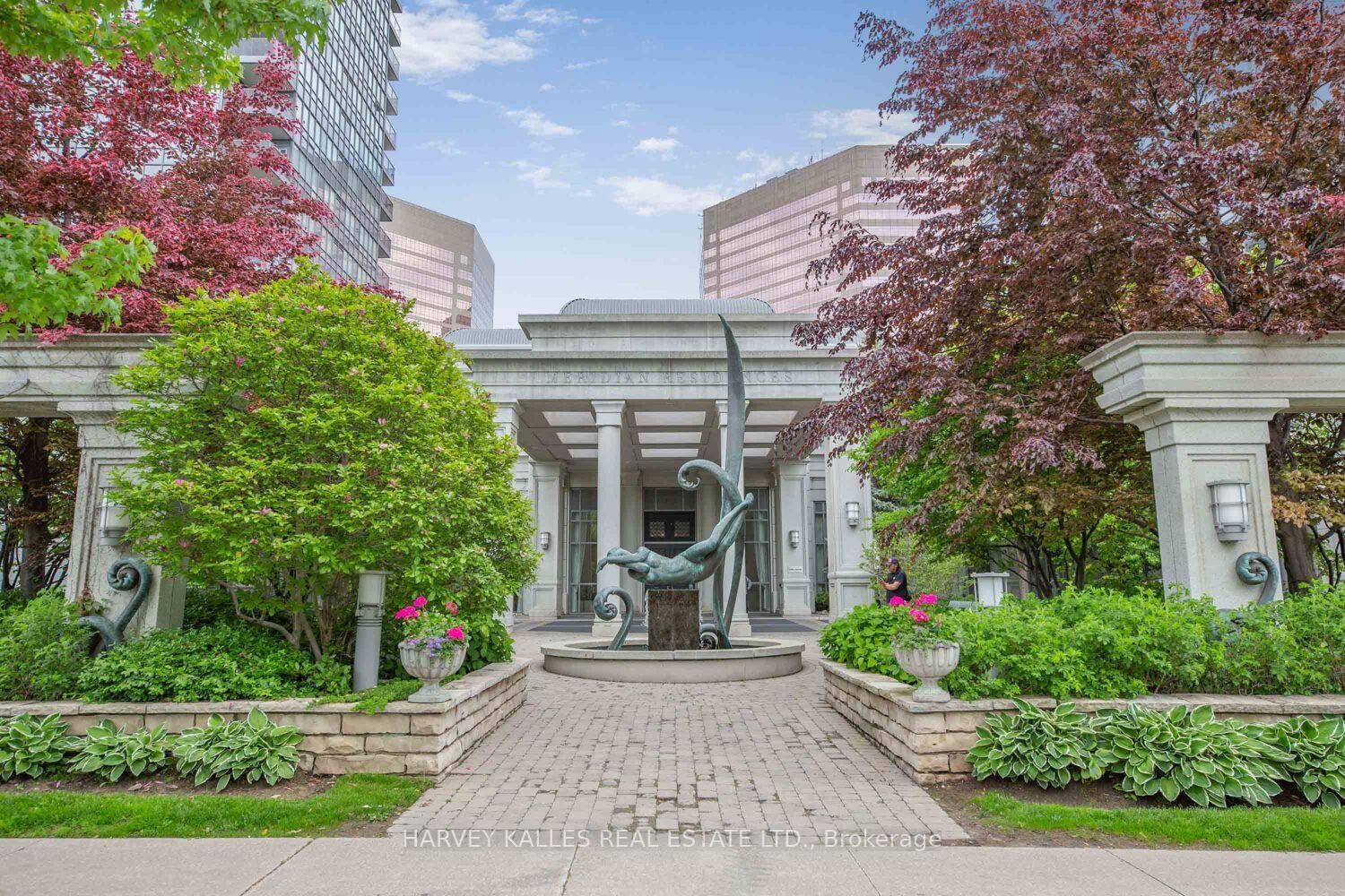 Condo for sale at 1528-25 Greenview Avenue, Toronto, Newtonbrook West, M2M 0A5 - MLS: C12190061