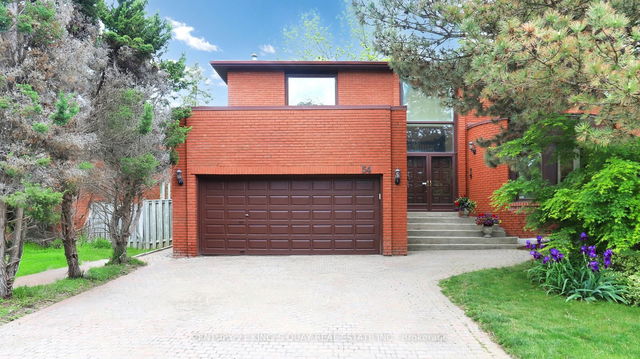 54 Garnier Court