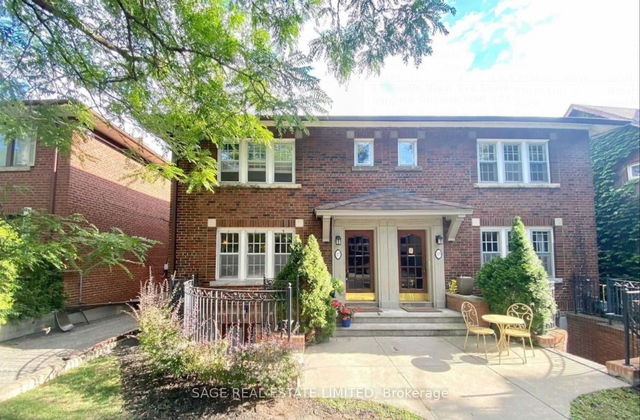 Lower - 17 Castle View Avenue