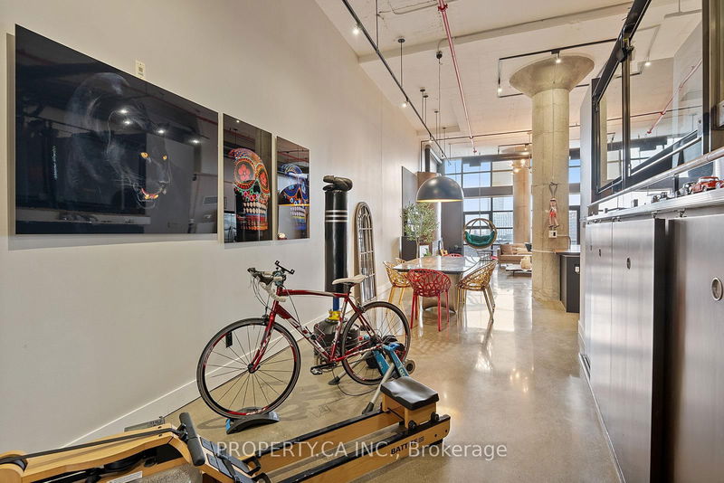 Unit 606 — 90 Sumach St, Toronto - Regent Park image-0-0