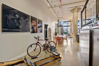 Unit 606 — 90 Sumach St, Toronto - Regent Park