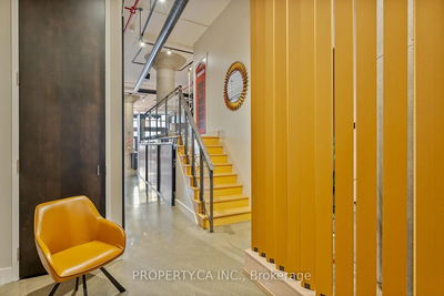 Unit 606 — 90 Sumach St, Toronto - Regent Park image-0-3