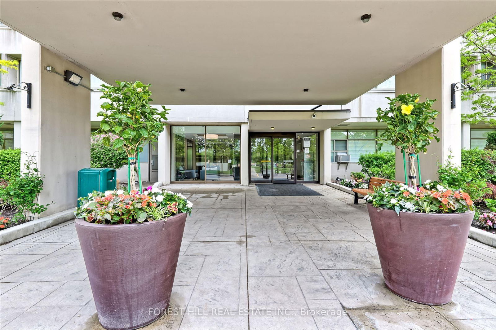 Condo for sale at 1701-725 Don Mills Road, Toronto, Flemingdon Park, M3C 1S8 - MLS: C12190113