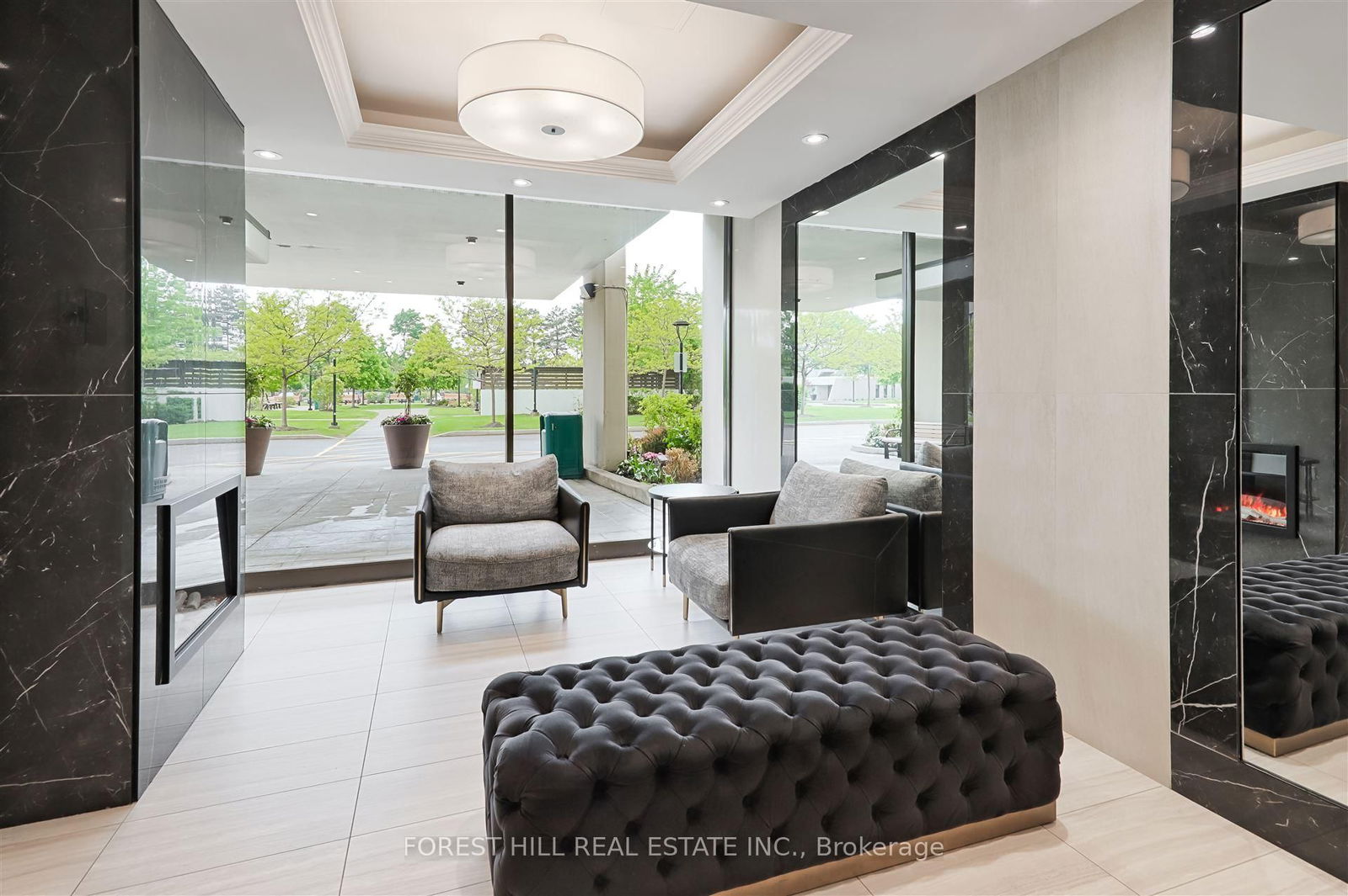 Condo for sale at 1701-725 Don Mills Road, Toronto, Flemingdon Park, M3C 1S8 - MLS: C12190113