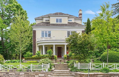 25 Strathgowan Cres, Toronto - Lawrence Park South