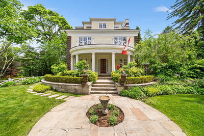 25 Strathgowan Cres, Toronto - Lawrence Park South image-0-2