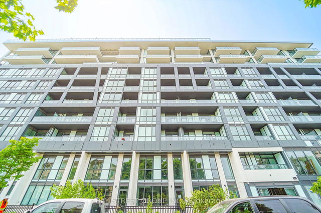 615 - 625 Sheppard Avenue