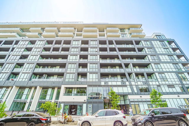 615 - 625 Sheppard Avenue