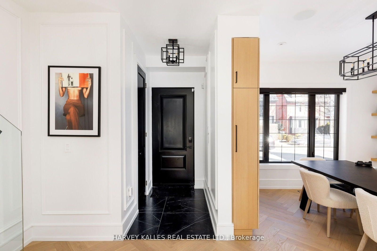 Detached House for sale at 233 MacPherson Avenue, Toronto, Casa Loma, M4V 1A1 - MLS: C12190162