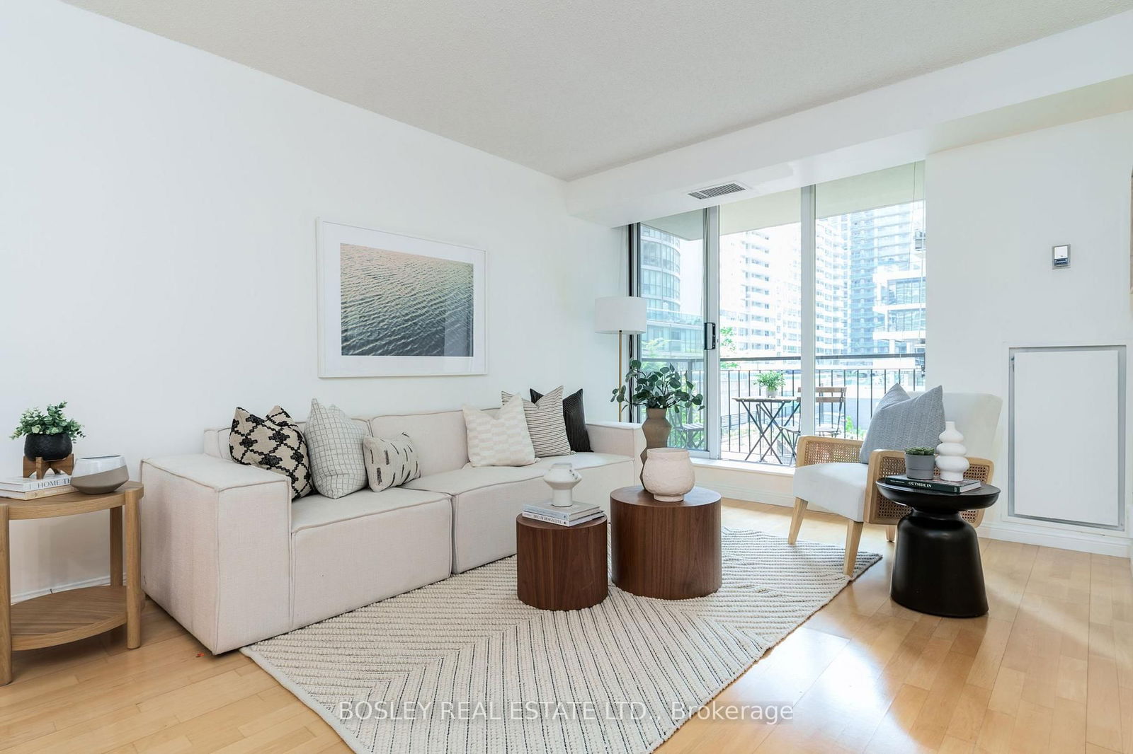 Condo for sale at 312-188 Redpath Avenue, Toronto, Mount Pleasant West, M4P 3J2 - MLS: C12190176