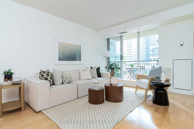 312 - 188 Redpath Avenue