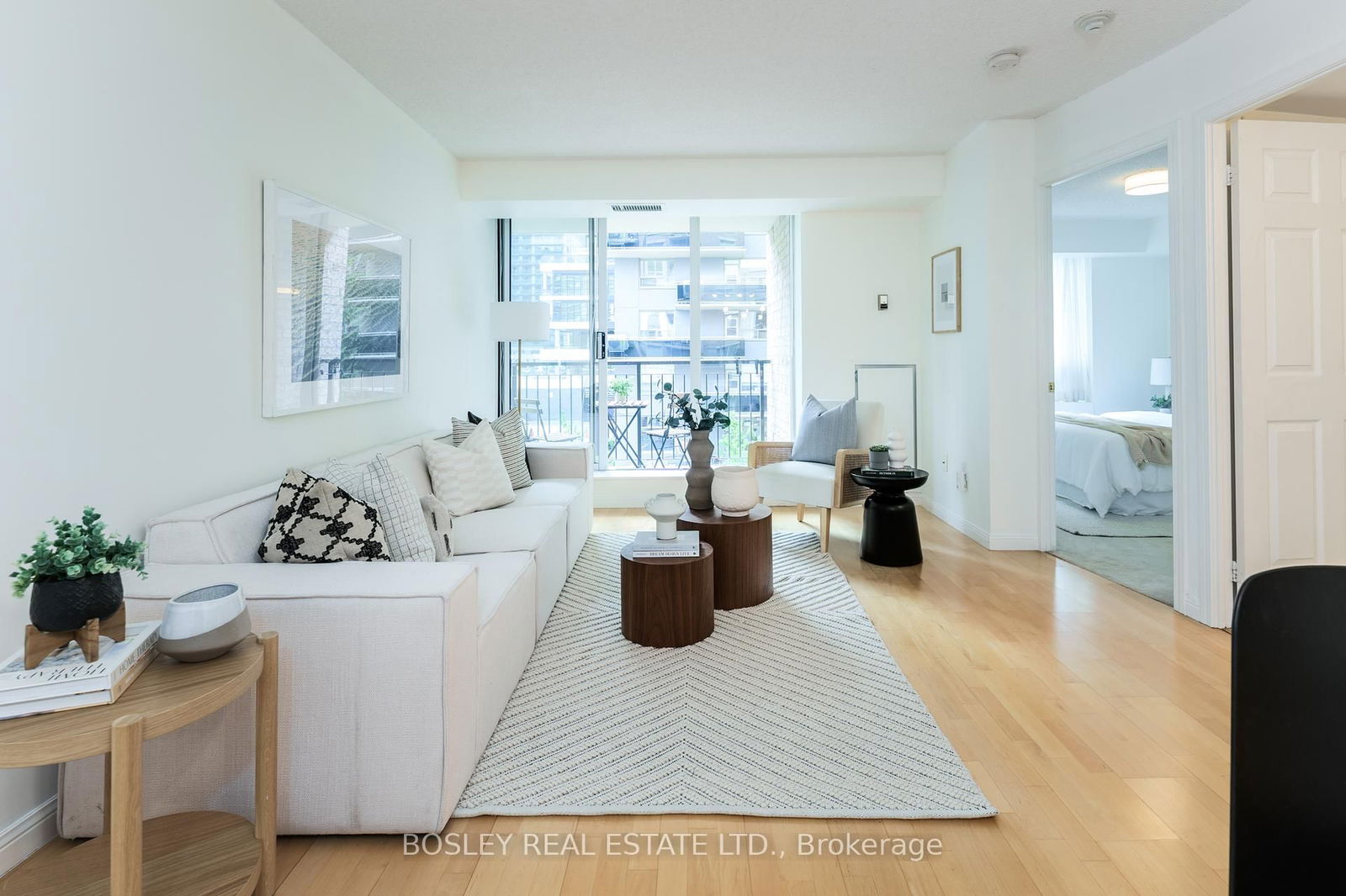 Condo for sale at 312-188 Redpath Avenue, Toronto, Mount Pleasant West, M4P 3J2 - MLS: C12190176