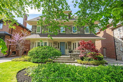 190 Strathallan Blvd, Toronto - Lawrence Park South