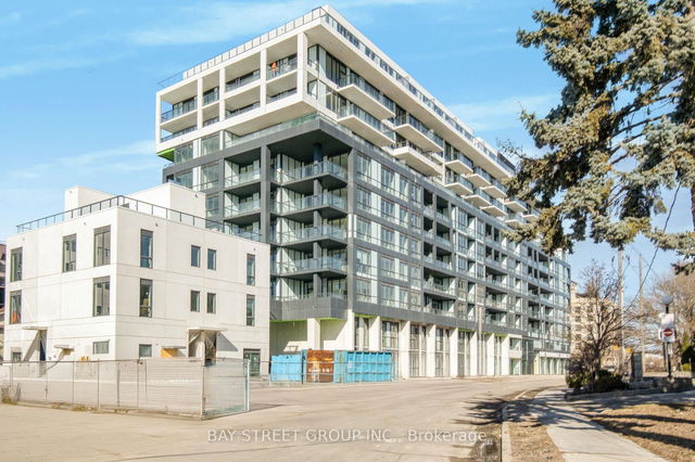 523 - 625 Sheppard Avenue