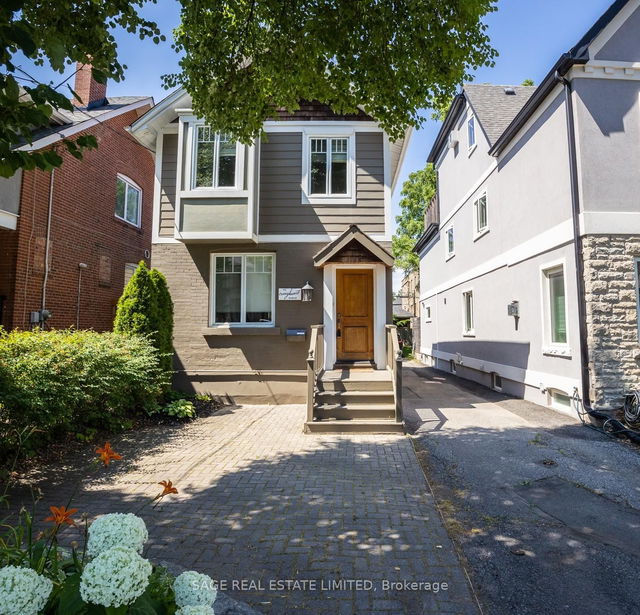 100 Craighurst Avenue