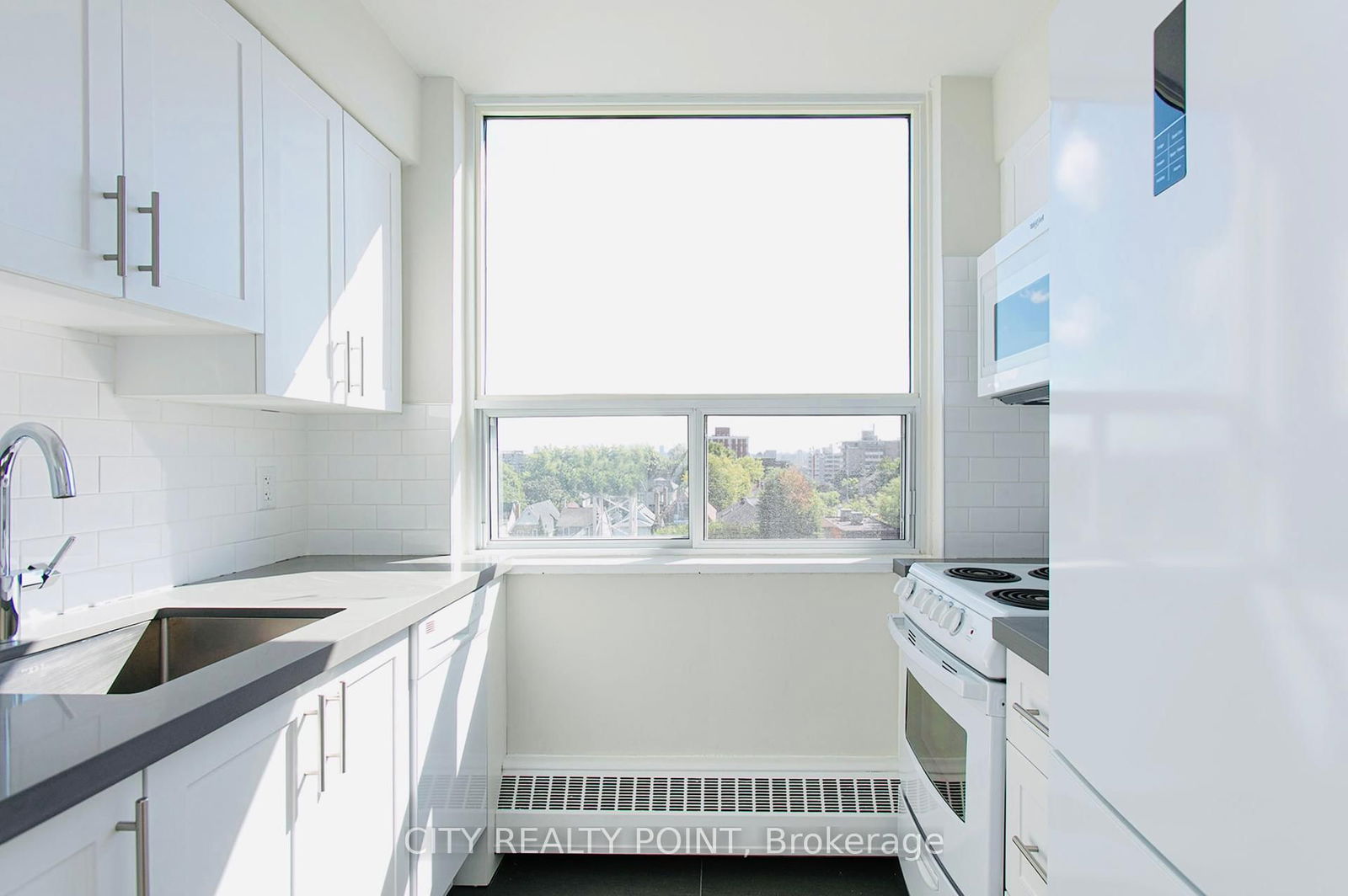 Condo for lease at 404-490 Eglinton Street, Toronto, Mount Pleasant East, M4P 1M4 - MLS: C12190215