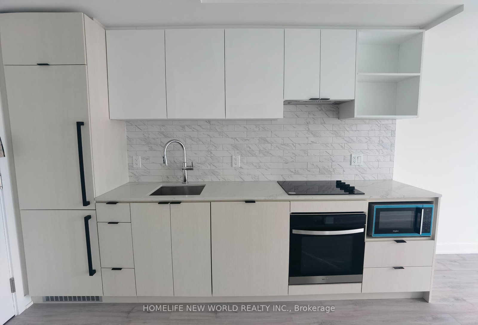 252 Church Street, Unit 3017 - Photo 4