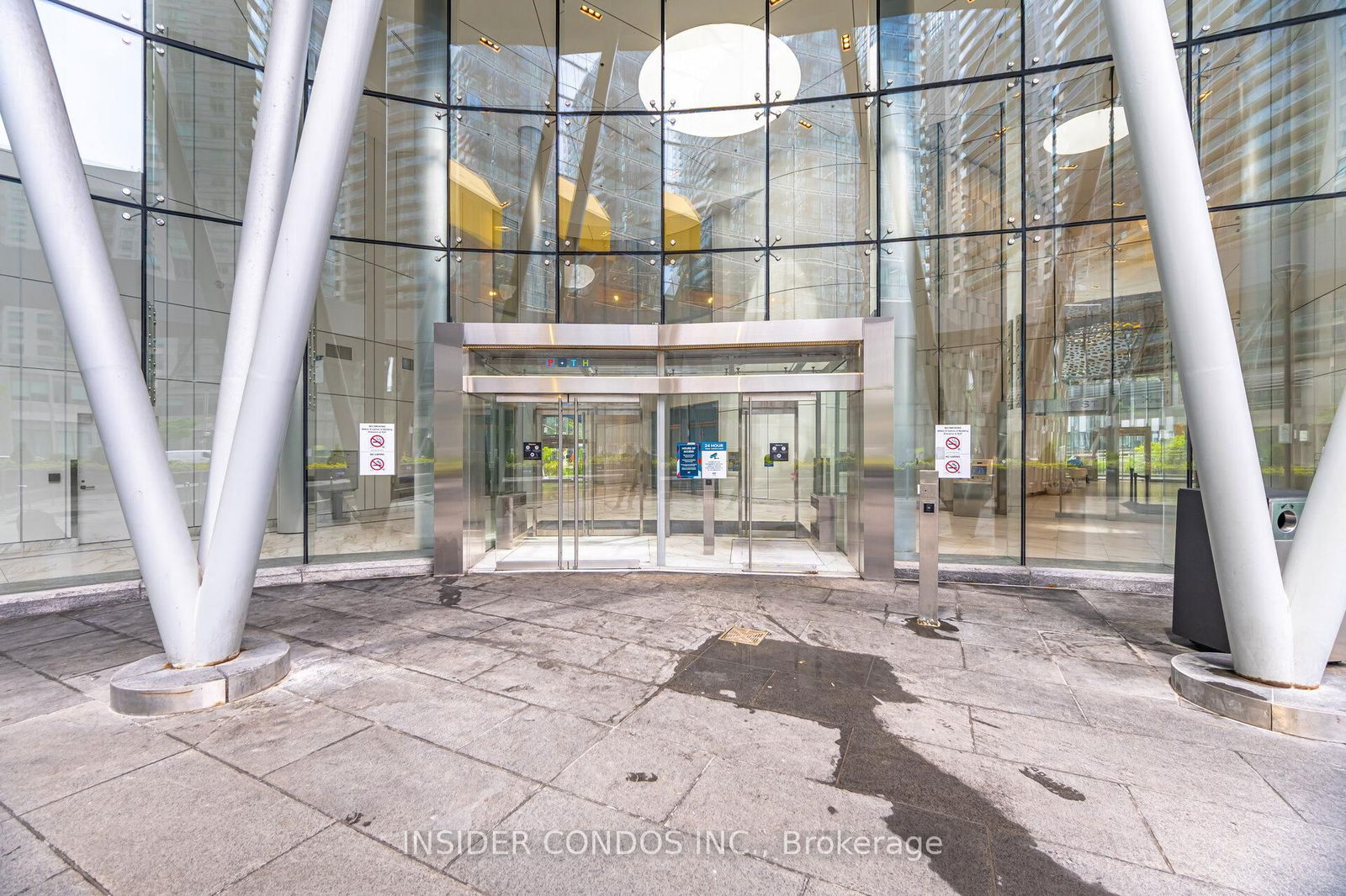 Condo for sale at 4409-12 York Street, Toronto, Waterfront Communities C1, M5J 0A9 - MLS: C12190244