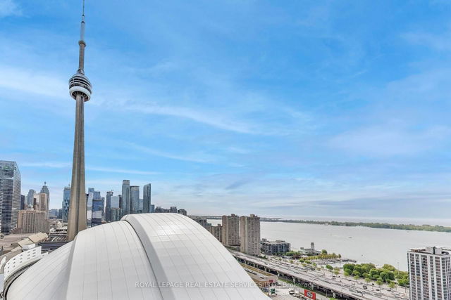 3716 - 81 Navy Wharf Court