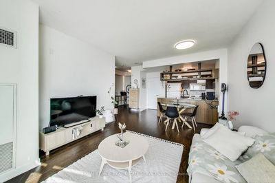 Unit 3716 — 81 Navy Wharf Crt, Toronto - Waterfront Communities C1 image-0-3