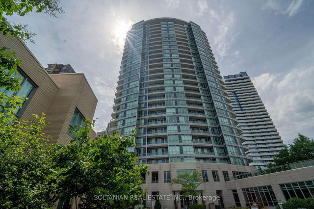 508 - 60 Byng Avenue
