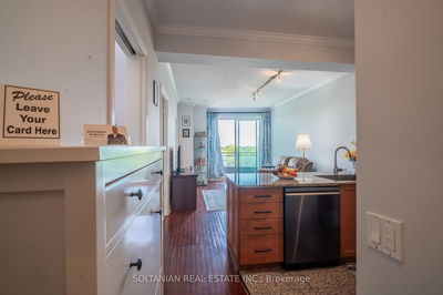 Unit 508 — 60 Byng Ave, Toronto - Willowdale East image-0-1