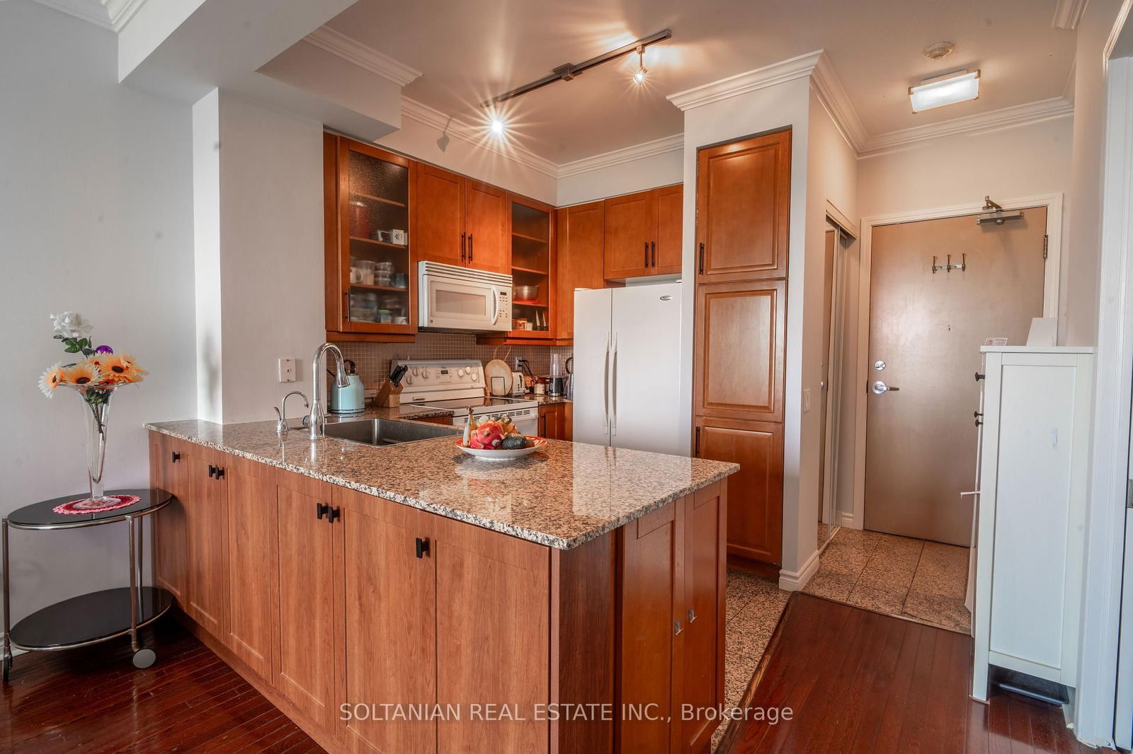 Condo for sale at 508-60 Byng Avenue, Toronto, Willowdale East, M2N 7K3 - MLS: C12190292