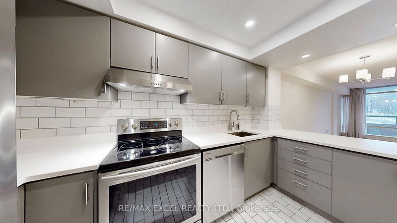 Unit 111 — 1210 Don Mills Rd, Toronto - Banbury-Don Mills image-0-0