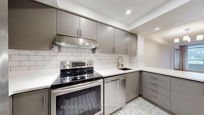 Unit 111 — 1210 Don Mills Rd, Toronto - Banbury-Don Mills