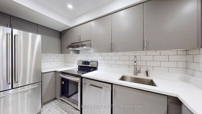 Unit 111 — 1210 Don Mills Rd, Toronto - Banbury-Don Mills image-0-1