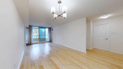 Unit 111 — 1210 Don Mills Rd, Toronto - Banbury-Don Mills image-0-3
