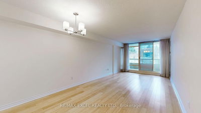 Unit 111 — 1210 Don Mills Rd, Toronto - Banbury-Don Mills image-0-4