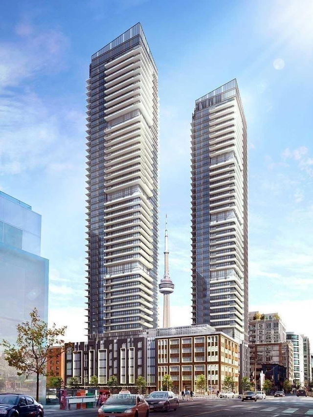3901 - 125 Blue Jays Way