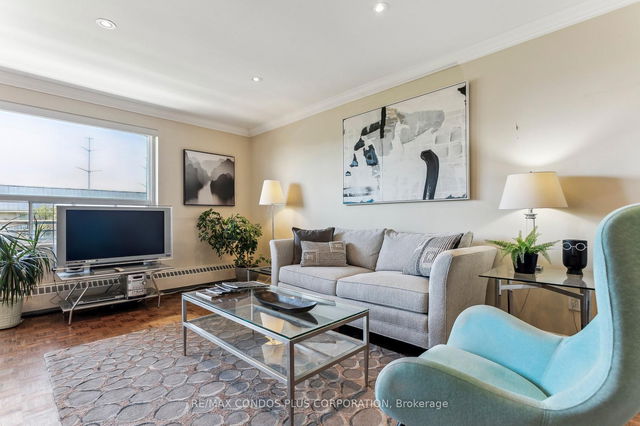 409 - 71 Jonesville Crescent