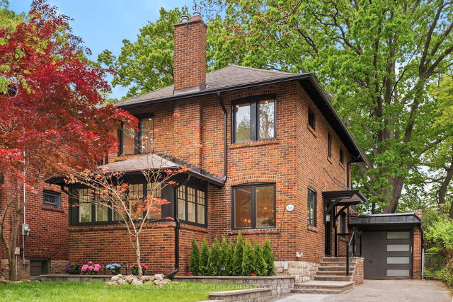 156 Welland Avenue