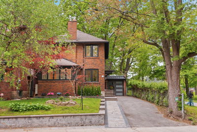 156 Welland Ave, Toronto - Rosedale-Moore Park image-0-1