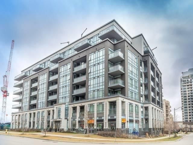 212 - 17 Kenaston Gardens