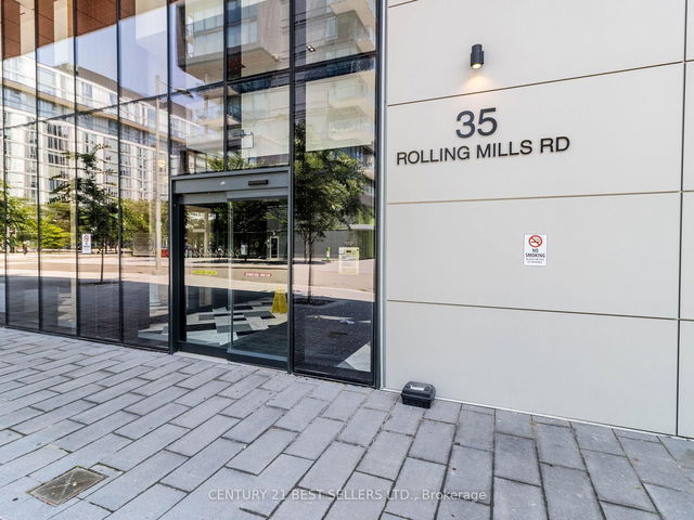 N364 - 35 Rolling Mills Road