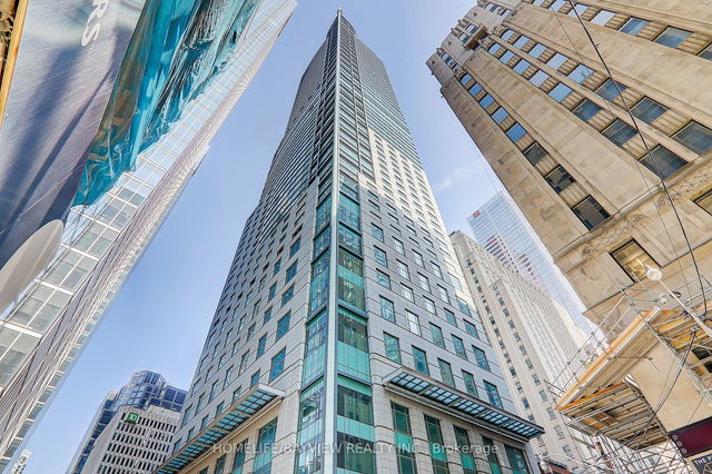 4503 - 311 Bay Street