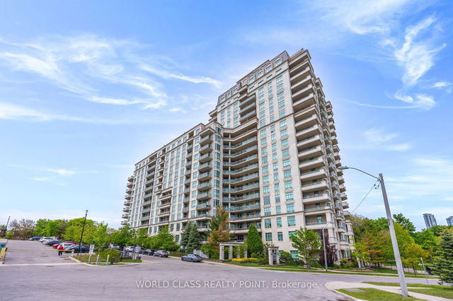 603 - 10 Bloorview Place